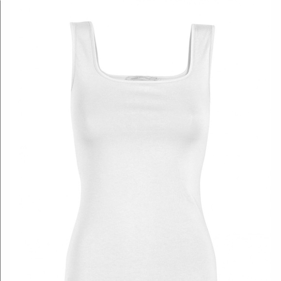 Anne Fontaine Tank - Picture 2 of 4